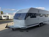 Hobby Prestige 620 CL Modell 2025 - 2200 kg - Hobby Wohnwagen 620 cl prestige