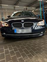 BMW 5er Touring E61 530d - BMW 530 aus 2008: Kombi