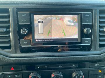 Bild 17 VW Crafter Kasten Hochdach FWD*KAMERA*CARPLAY*SHZ*