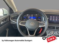 Volkswagen Polo - Vorschau Bild 9