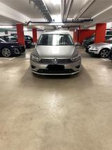 Volkswagen VW Golf Plus, Erstzulassung Sep. 2014; Gül... - gebrauchte VW Golf Plus aus dem Jahr 2014