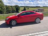 Opel Astra Cabrio 2.0 Turbo 170 PS | 120.000 km  - Opel Astra: Cabrio, 2.2