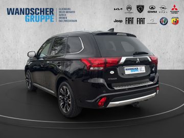 Mitsubishi Outlander 4WD PHEV *KEYLESS*PANORAMA*