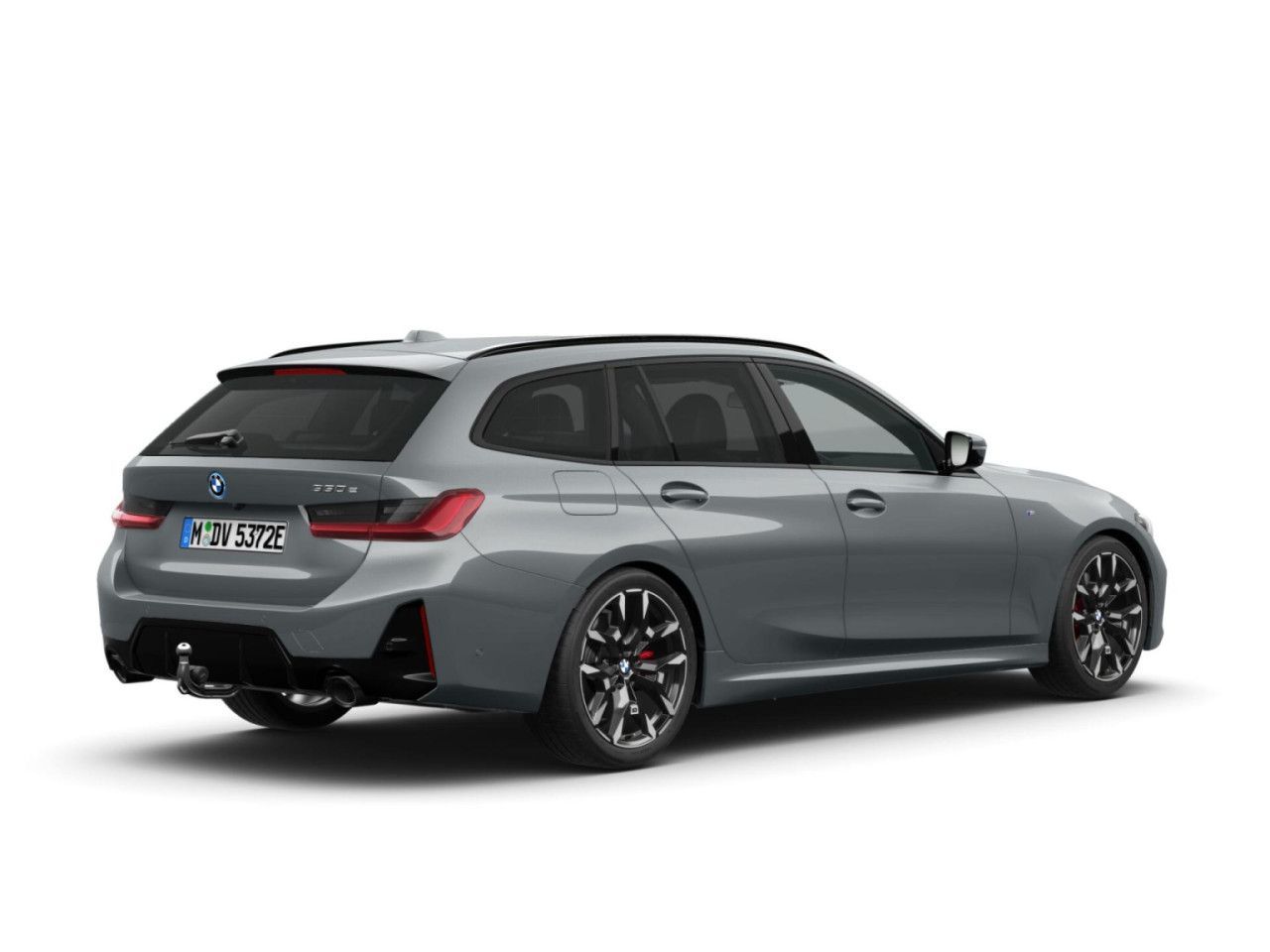 BMW 330 - Bild 4