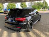 Mercedes-Benz Mercedes-AMG GLC 63 S 4MATIC+Mega VollServiceNeu - Mercedes-Benz GLC 63 AMG von privat