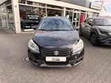 Suzuki SX4 S-Cross Comfort 1. HAND KLIMAAUTO TEMPOMAT - Suzuki SX4 mit Diesel-Antrieb