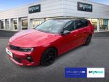 Opel Astra L 1.5 D Ultimate-Paket LED NAVI PDC CAM 36 - Opel Astra mit Diesel-Antrieb: 1.3