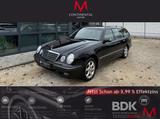 Mercedes-Benz E 320 T-Modell*Automatik*Leder*TÜV02/27* - Mercedes-Benz E 320: Kombi