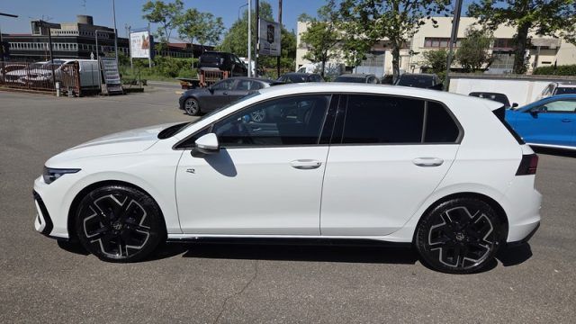 Volkswagen VOLKSWAGEN Golf 2.0 TDI 150 CV DSG SCR R-Line Pl imagem 3