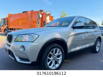 BMW X3 - 7