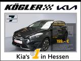 Kia Ceed SW 1.6 PHEV Vision -34%|KOM 0,5% STEUER
