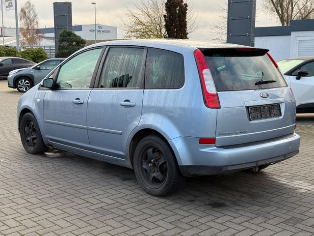 Ford Focus  C-MAX Trend
