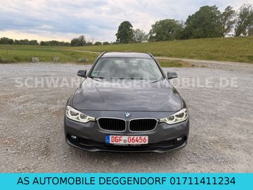 BMW 320 - 8