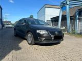 Volkswagen VW Passat 2.0TDI - Volkswagen Passat aus 2005: TDI