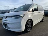 Volkswagen T7 Multivan 1,5 TSI DSG 7-Sitzer AHK ACC Lane - Volkswagen T7 Multivan mit Panoramadach