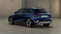 Audi A3 - Vorschau Bild 3