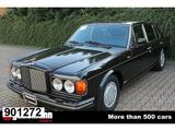 Bentley Turbo R mehrfach verfügbar! - Bentley Turbo R Benziner Gebrauchtwagen