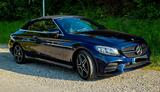 Mercedes-Benz C 400 4M AMG Line, Multibeam, FAP, Windschot - Mercedes-Benz: Cabrio, W