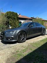 Audi A7 Sportback 3.0 TDI 3x S Line Matrix... - Audi A7 in Augsburg
