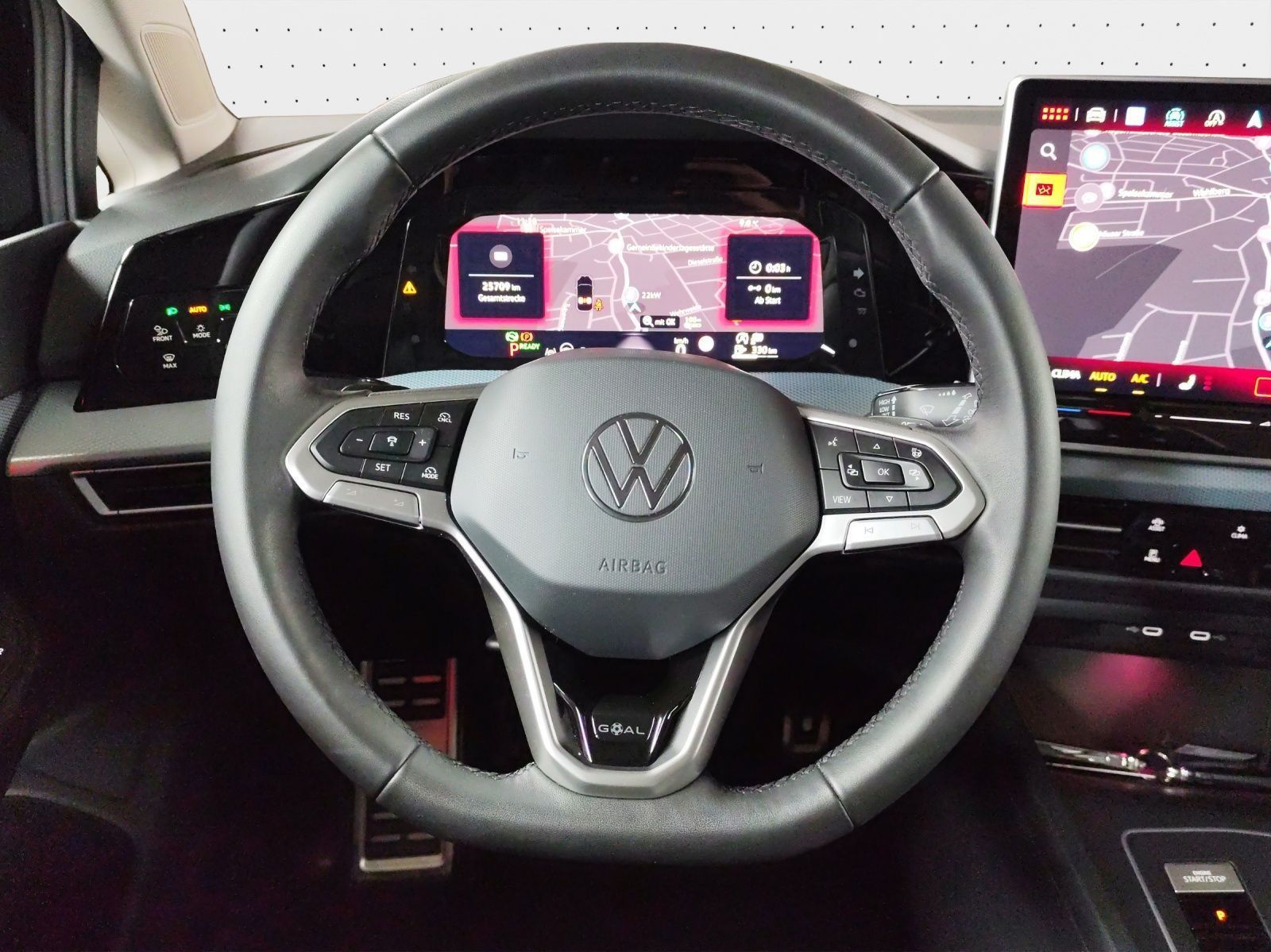 Volkswagen Golf - Bild 10