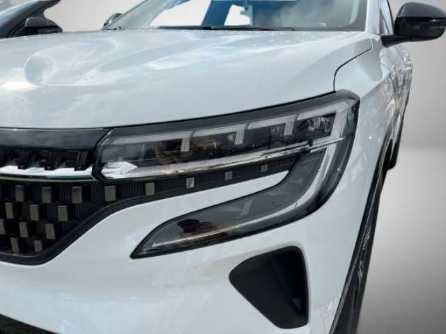 Fahrzeugabbildung Renault Austral Evolution Mild Hybrid 160 Automatik