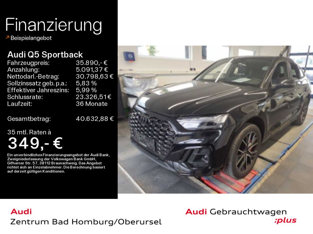 Image of Audi Q5