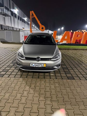 Volkswagen Vw golf 7 VII  variant 2.0 tdi dsg