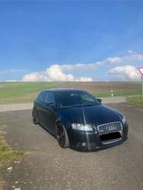 Audi S3 8P Quattro - Audi S3 aus 2008