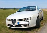 Alfa Romeo Alfa Spider 939 TÜV-AU 05/2027 Automatik m... - Alfa Romeo Spider mit Diesel-Antrieb