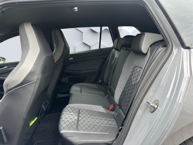 Golf Variant Mildhybrid R-Line 1.5e TSI 96kW DSG