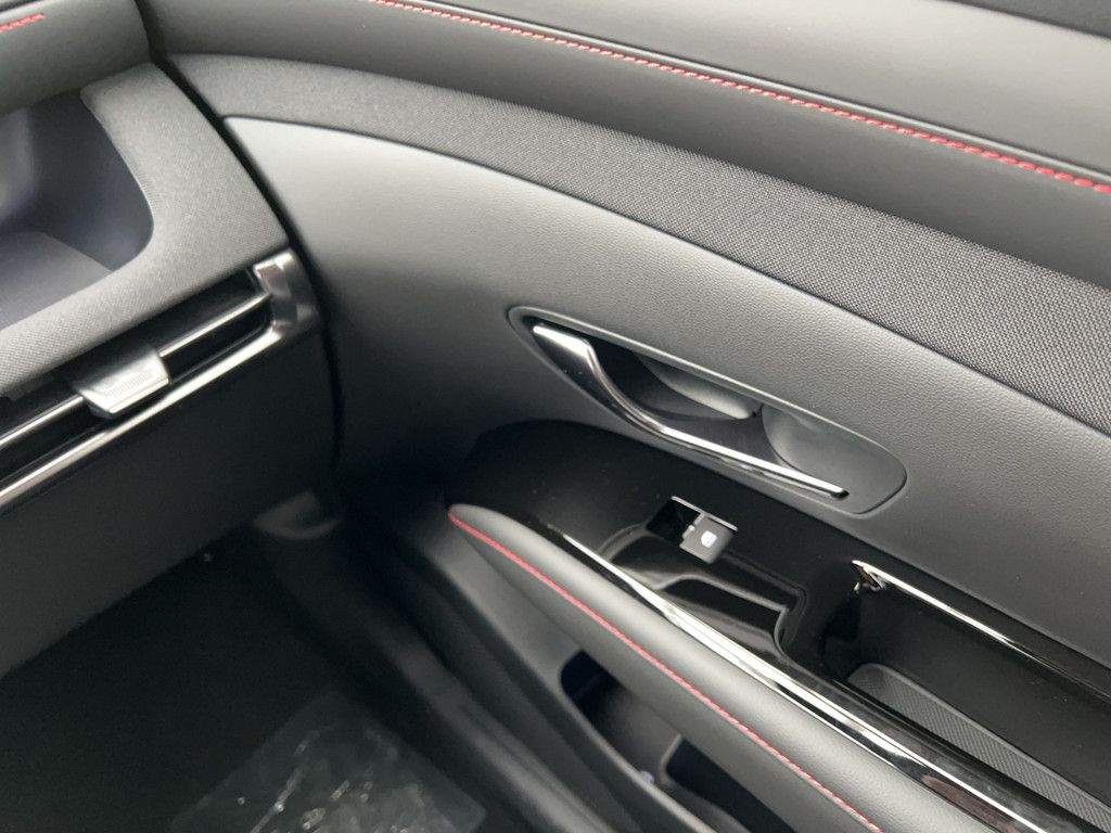 Hyundai Tucson – Bild 23