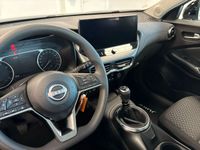 Nissan Juke - Vorschau Bild 10