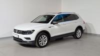 Volkswagen Tiguan 2.0TDI Allsp High 4M HUD*PANO*MEM*AHK*360
