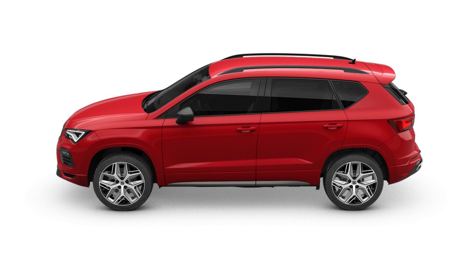 Seat Ateca - Bild 5