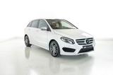 Mercedes-Benz B 220 4Matic AMG PANO ASSIST LICHT+SICHT PAKET - : Allradantrieb, Kleinbus