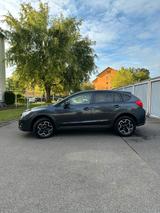 Subaru XV 2.0 - gebrauchte Subaru Forester aus dem Jahr 2012