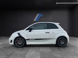 Abarth 595 Competizione, Skydome, Monza, Schalensitze, - Abarth aus 2015