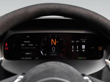 صورة مصغرة 34 لـ 2024 Mclaren 750S