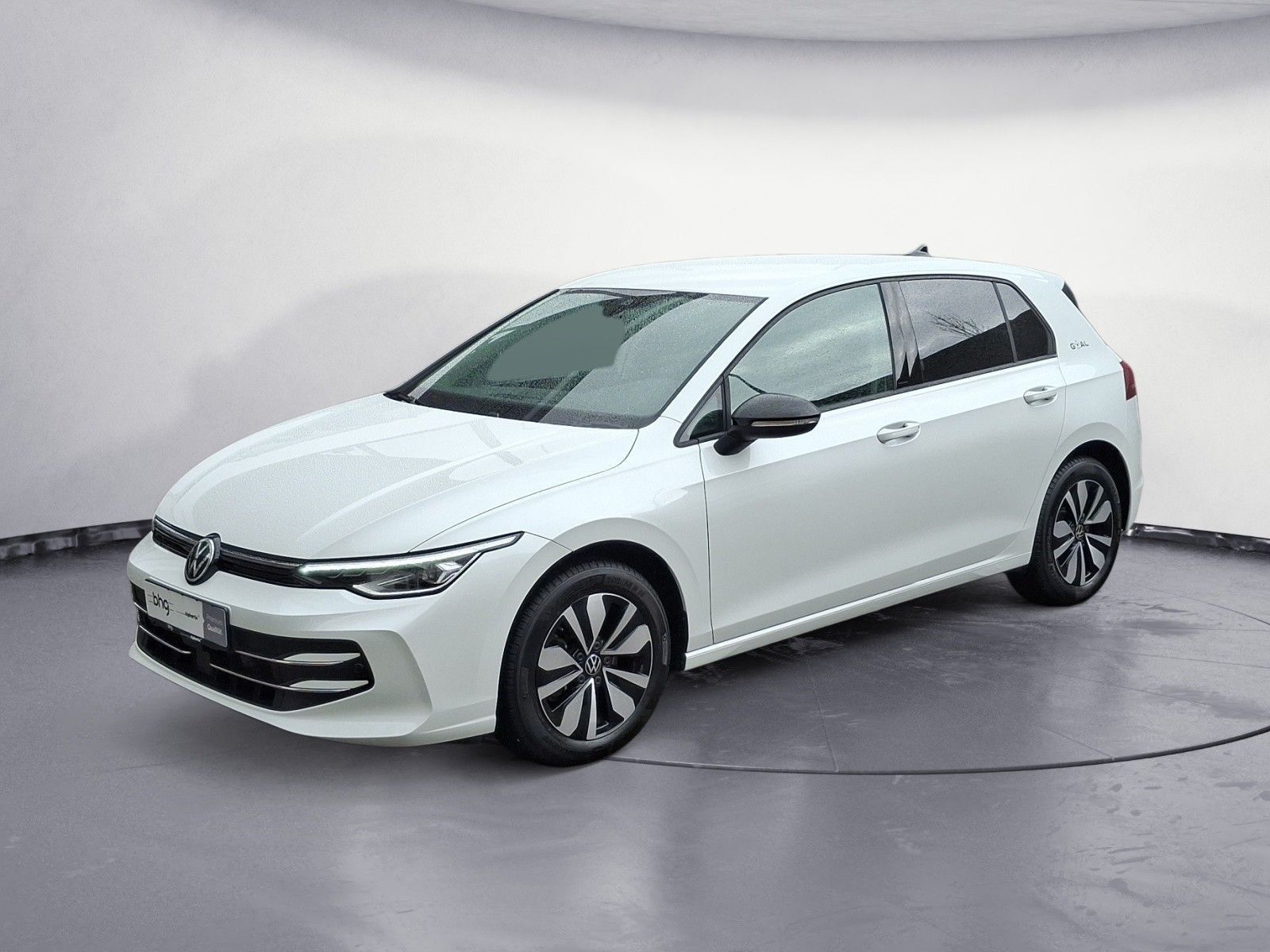 Volkswagen Golf - Bild 2