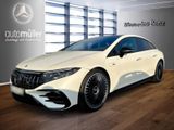 Mercedes-Benz EQS 53 4M+ **AMG*DIGITAL*BURMESTER*FONDSITZ PAKE