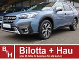 Subaru Outback 2.5i Platinum Lineartronic ! Standhzg. ! - Subaru Gebrauchtwagen in Saarbrücken