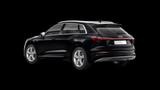 Audi e-tron 50 quattro - - Audi e-tron: Automatik
