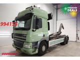 DAF CF 85.410 VDL 21t. Haakarm Standairco 6X2 Euro 5 - Angebote