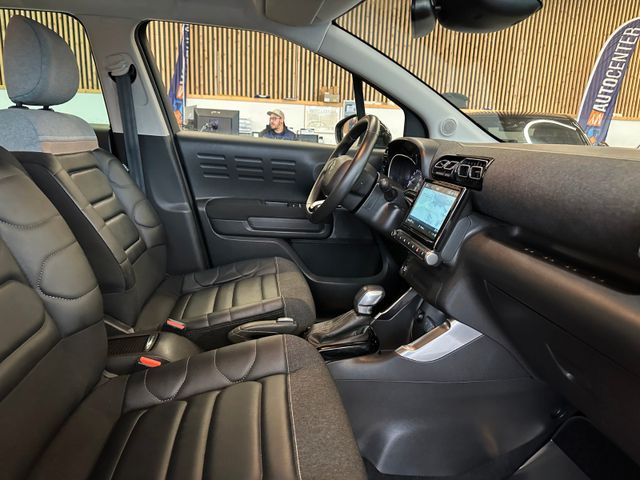Citroën C3 Aircross Shine Pack*1.Hand*Klima*Navi*Kamera*