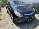 Opel Corsa 1.6 Turbo GSi 110kW GSi (220 PS)  - Opel Corsa: Gsi Turbo