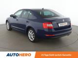 Skoda Octavia 1.2 TSI Joy*TEMPO*PDC*SHZ*KLIMA* - Skoda Octavia mit Benzin-Antrieb: Limousine, 1.2