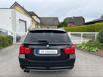 BMW 325 - 6