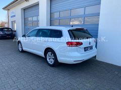 Fahrzeugabbildung Volkswagen Passat Variant 2.0 TDI Comfortline