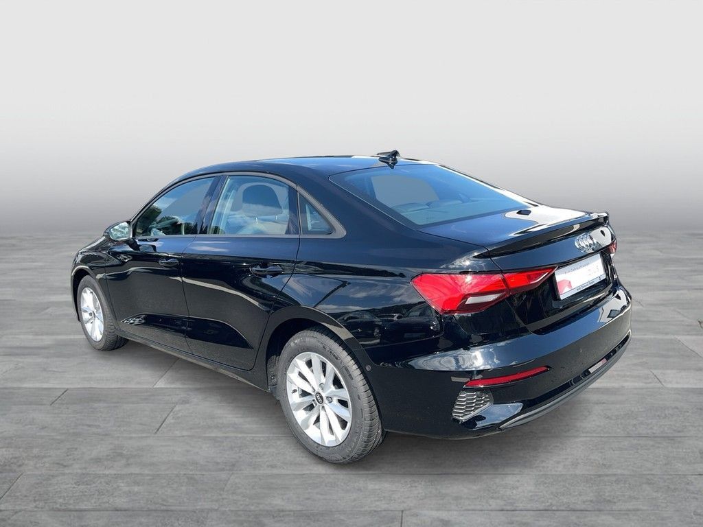 Audi A3 - Bild 5