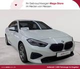 BMW 216d Gran Coupe  Aut. Advantage Navi - BMW 216 mit Diesel-Antrieb: Limousine, Automatik